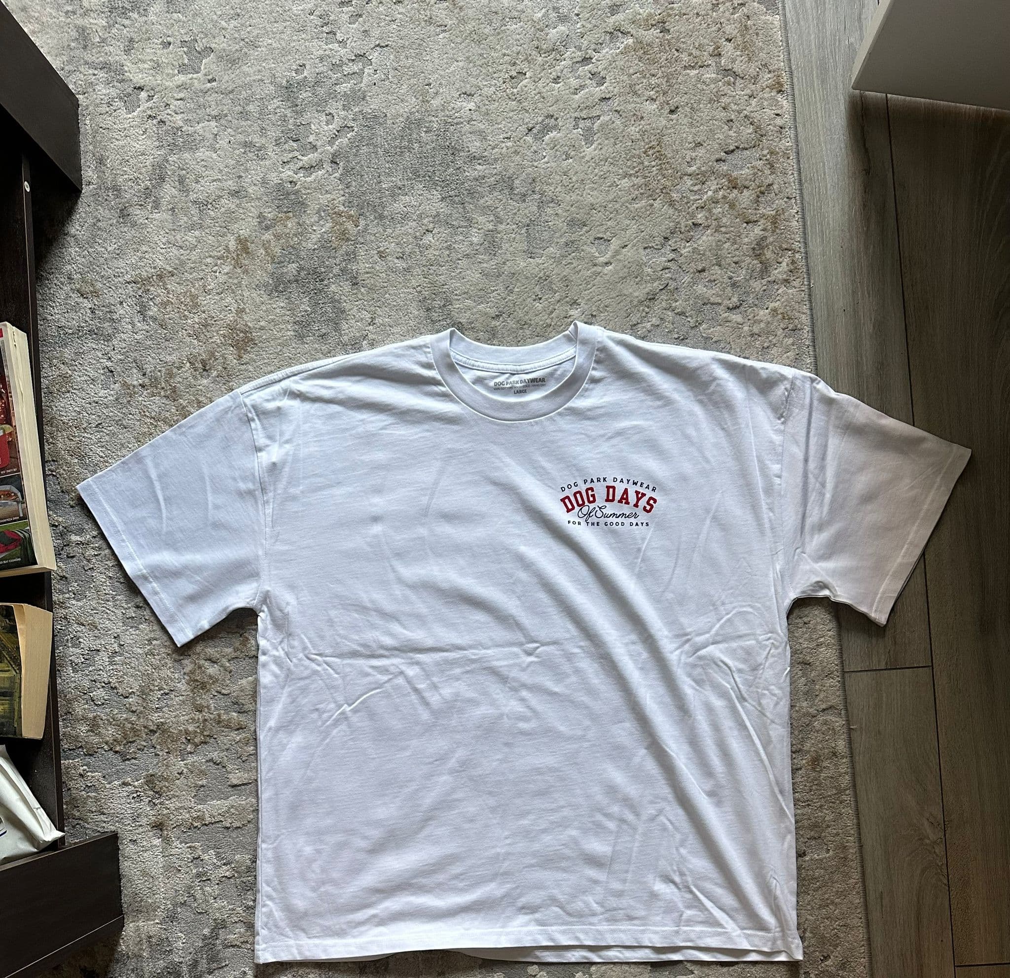 Step 1: Upload your original product photo